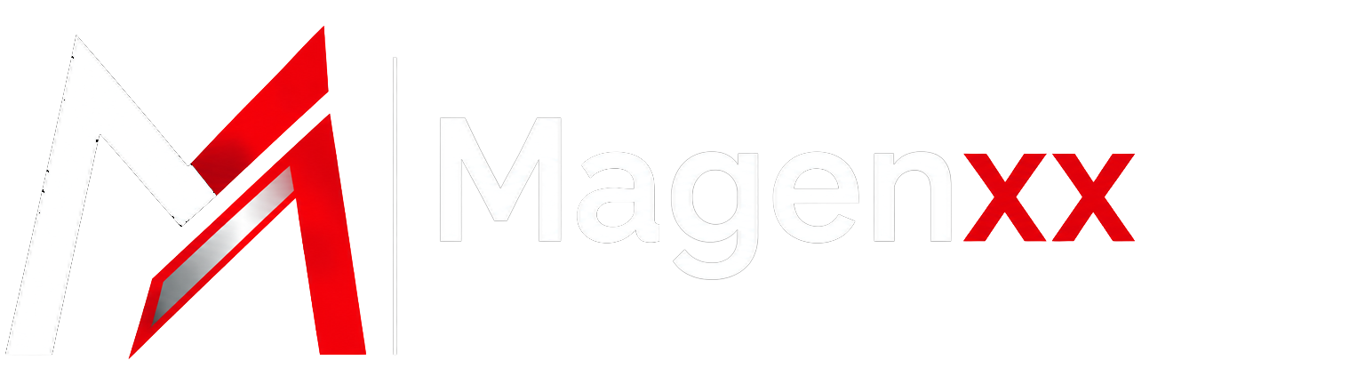MAGENXX Studio